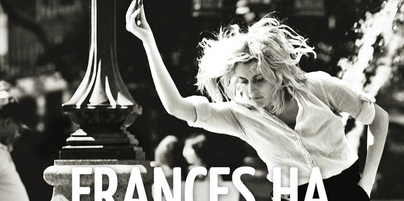 Frances Ha (2013)