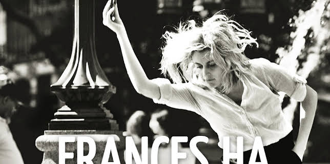 Frances Ha (2013)