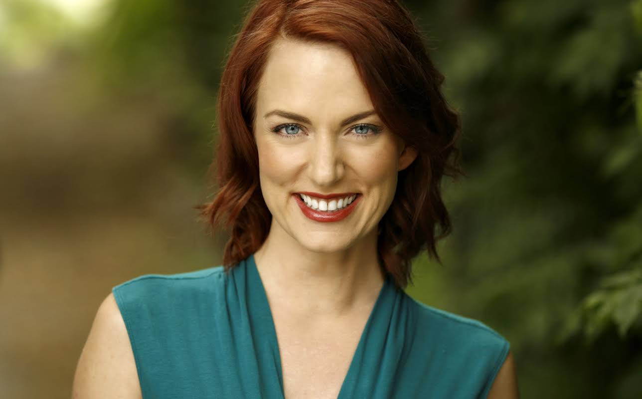Geri Hall