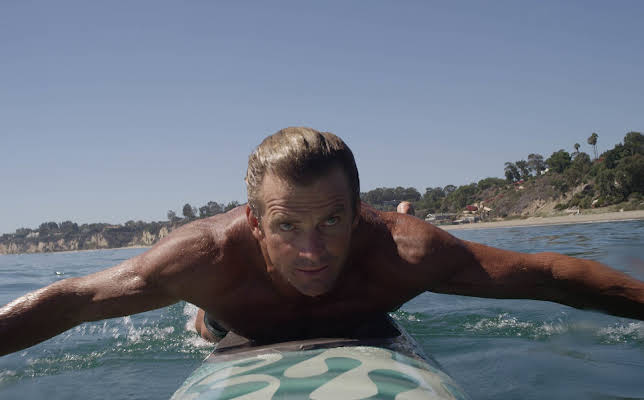Laird Hamilton