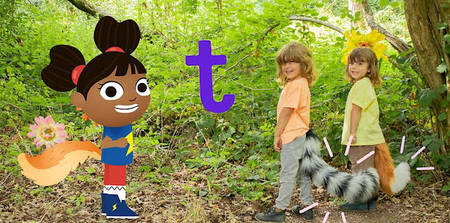 1:00 PM: Yakka Dee! (S7) | Cbeebies | 2/13 2026