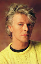 David Bowie som 