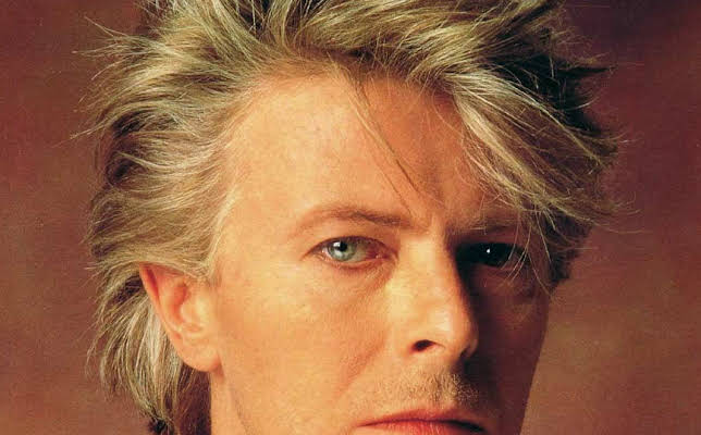 David Bowie