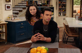 Ashley Garcia: Kärlek och ekvationer: Sökandet efter intelligent liv