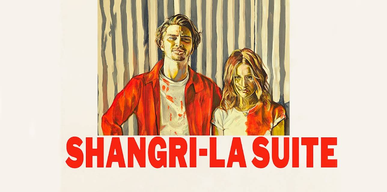 Shangri-La Suite (2016)