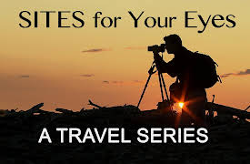 Sites For Your Eyes, A Travel Series: Alpes Maritimes, France