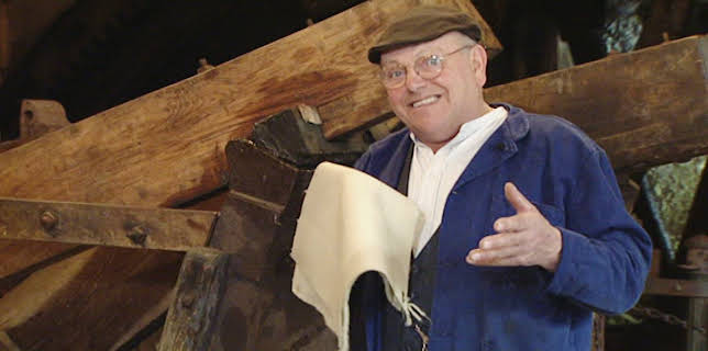 5:30 PM: Fred Dibnah's Industrial Age (S1 E2) (S1) | Yesterday | 11/8 2025