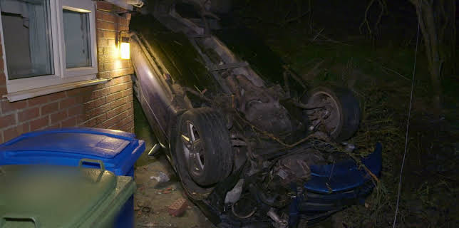 15:55: All New Traffic Cops | TV 2 Zebra | 11/10 2025