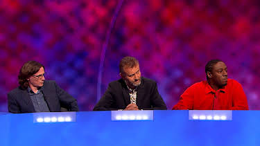 11:40 PM: Mock the Week (S14 E8) (S14) | Dave | 4/8 2026