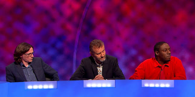 10:40 PM: Mock the Week (S14 E8) (S14) | Dave | 12/21 2025