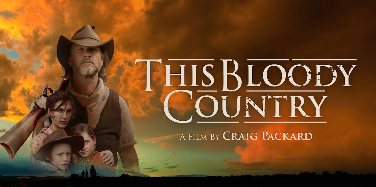 This Bloody Country (2025)