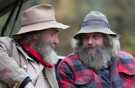 Mountain Monsters: Episode 8