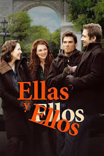 09:50: Ellas y ellos | M. Drama | 3/28 2026