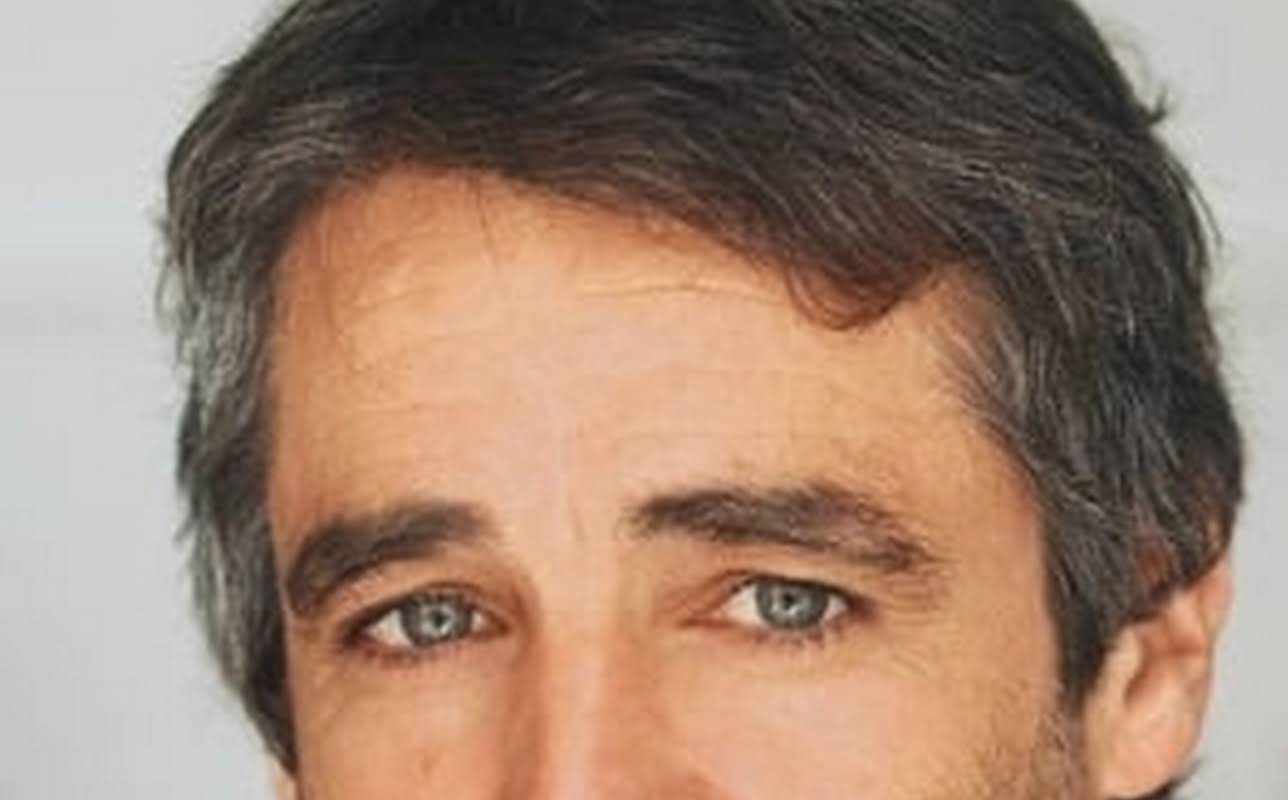 Germán Palacios
