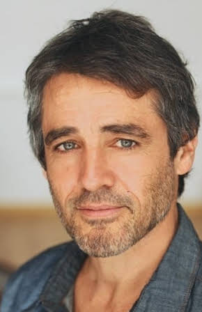 Germán Palacios as 