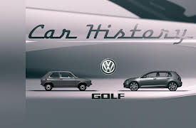 Car History: VW Golf