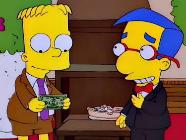 17:40: Die Simpsons | ProSieben | 9/26 2026