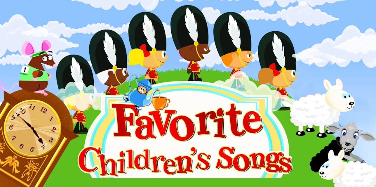 Favorite Children's Songs
