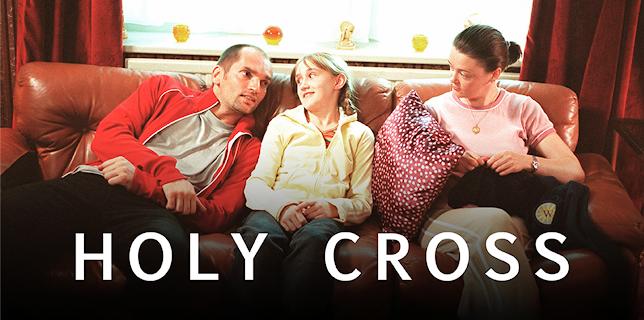 Holy Cross (2003)