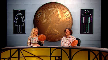2:00 AM: QI XL (S12 E9) (S12) | Dave | 8/3 2026