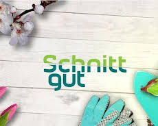 Schnittgut. Alles aus dem Garten