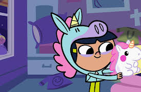 Suni The Super Unicorn: Season 1: Super Sleepover