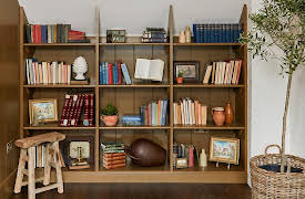 Saving the Manor: Judge a Book by Its Cover