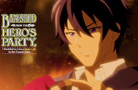 Banished from the Hero's Party I Decided to Live a Quiet Life in the Countryside: You're Not a True Comrade