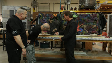 08:25: Akvariedesignerne (S7 E2) (S7) | Animal Planet | 4/3 2026