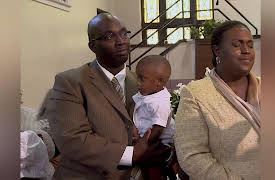 Six Little McGhees: Family Business