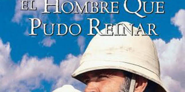 18:00: El hombre que pudo reinar | À Punt | 12/24 2025