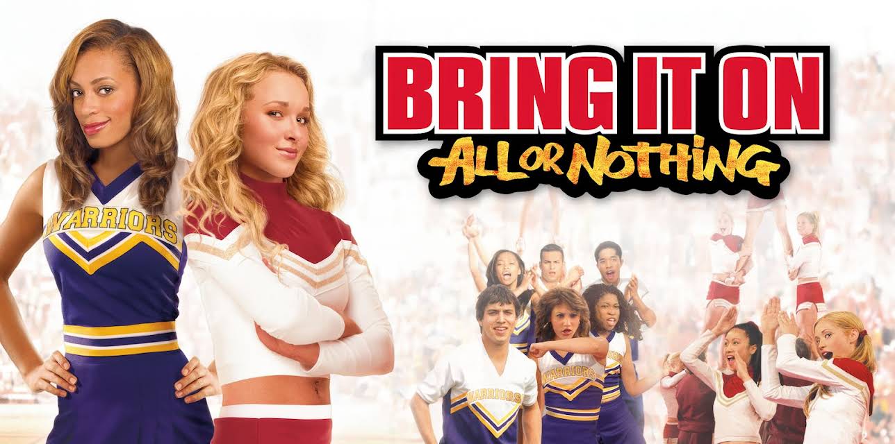 Bring It On: All Or Nothing (2006)
