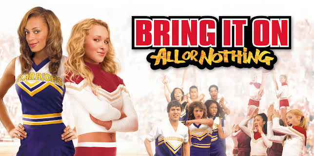 Bring It On: All Or Nothing (2006)