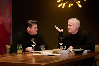 20:15: Kitchen Impossible | VOX | 4/26 2026