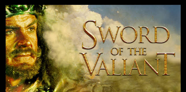 Sword Of The Valiant: The Legend of Sir Gawain and the Green Knight (1984)