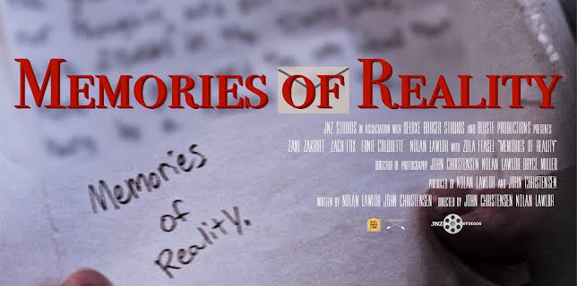 Memories of Reality (2021)