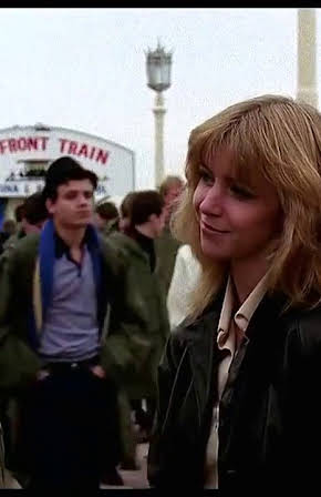 Leslie Ash as Juleta Shane (AKA Julie Morgan)
