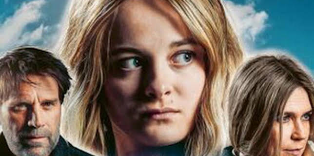 22:00: Prometea (T1): Episodio 1 | SYFY | 3/12 2026