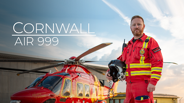 12:10: Cornwall Air 999 (S2 E7) (S2) | Discovery Channel | 12/28 2025