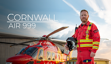 Cornwall Air 999 (S2 E6)