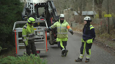 03:55: Högspänning (S3 E8) (S3) | TV3 | 4/1 2026