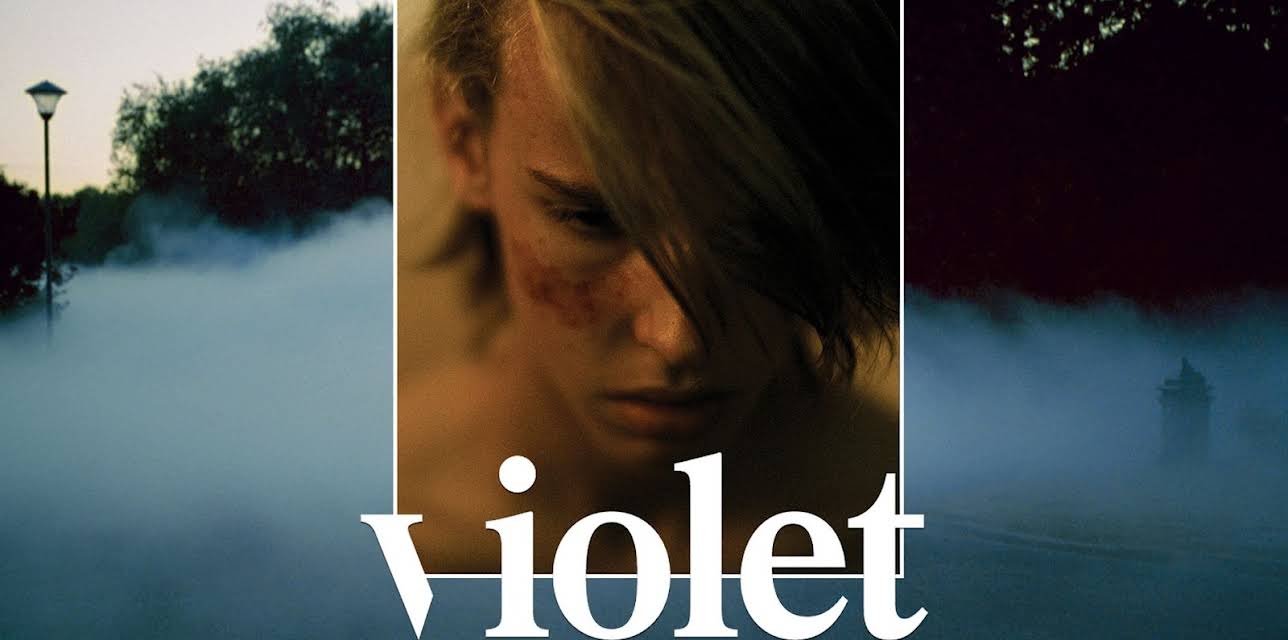 Violet (2014)