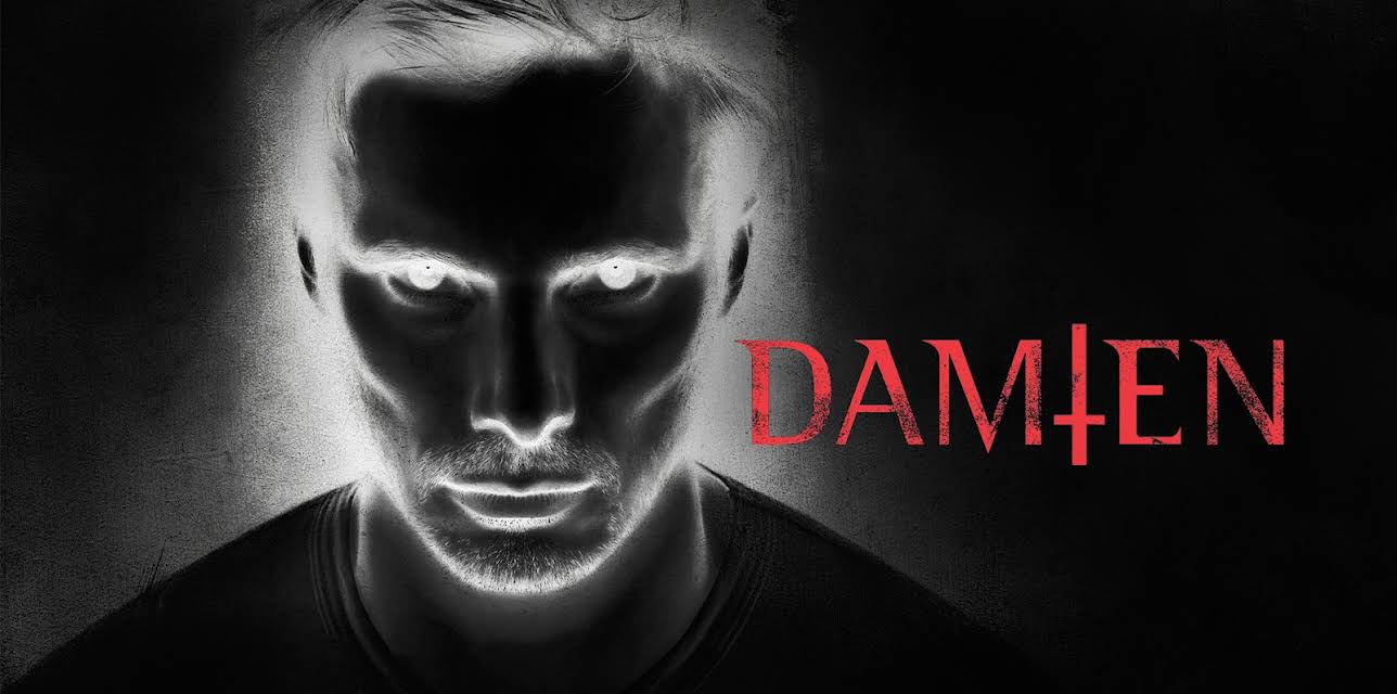 Damien Season 1