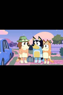 09:50: Bluey (T3): Ep.19 Teléfonos | Disney Junior | 4/2 2026