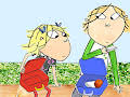 Charlie and Lola