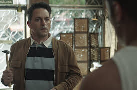 Entrevías: Robin Hood