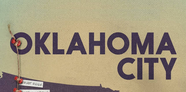 American Experience: Oklahoma City (2017)
