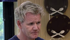 In Teufels Küche mit Gordon Ramsay