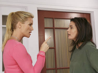 19:25: Desperate Housewives | Sixx | 5/7 2026