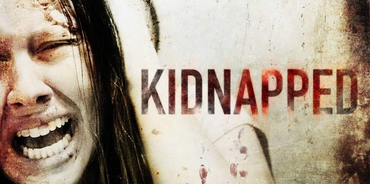 Kidnapped (2011)